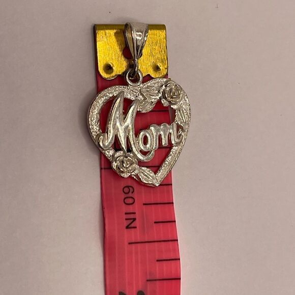 Pendant 925 Peru sterling  - Picture 2 of 10